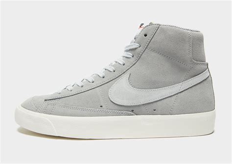 nike blazer grijs dames|Nike Blazer online kopen .